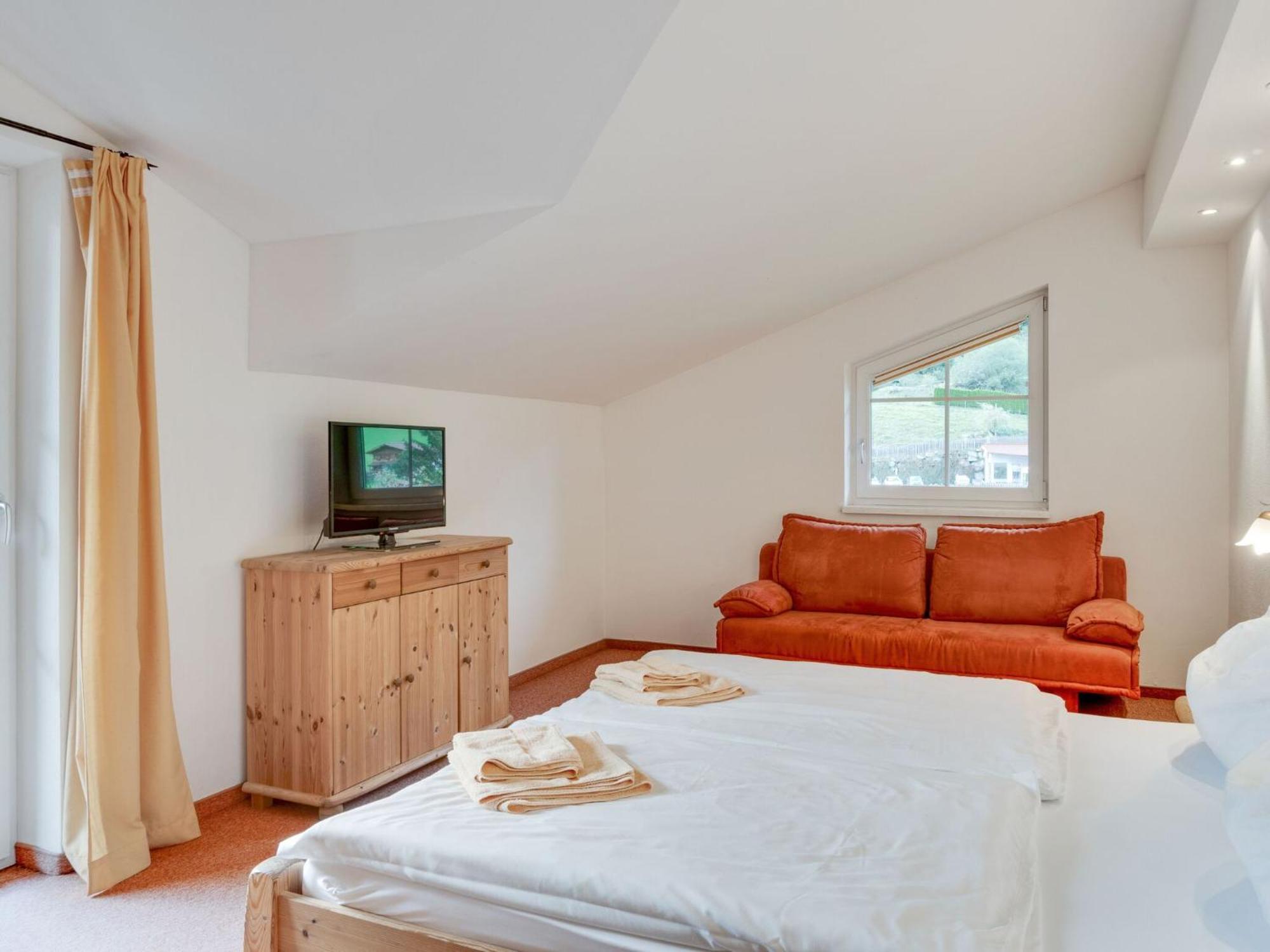 Modern Apartment With Sauna In Gro Arl Salzburg Grossarl Esterno foto