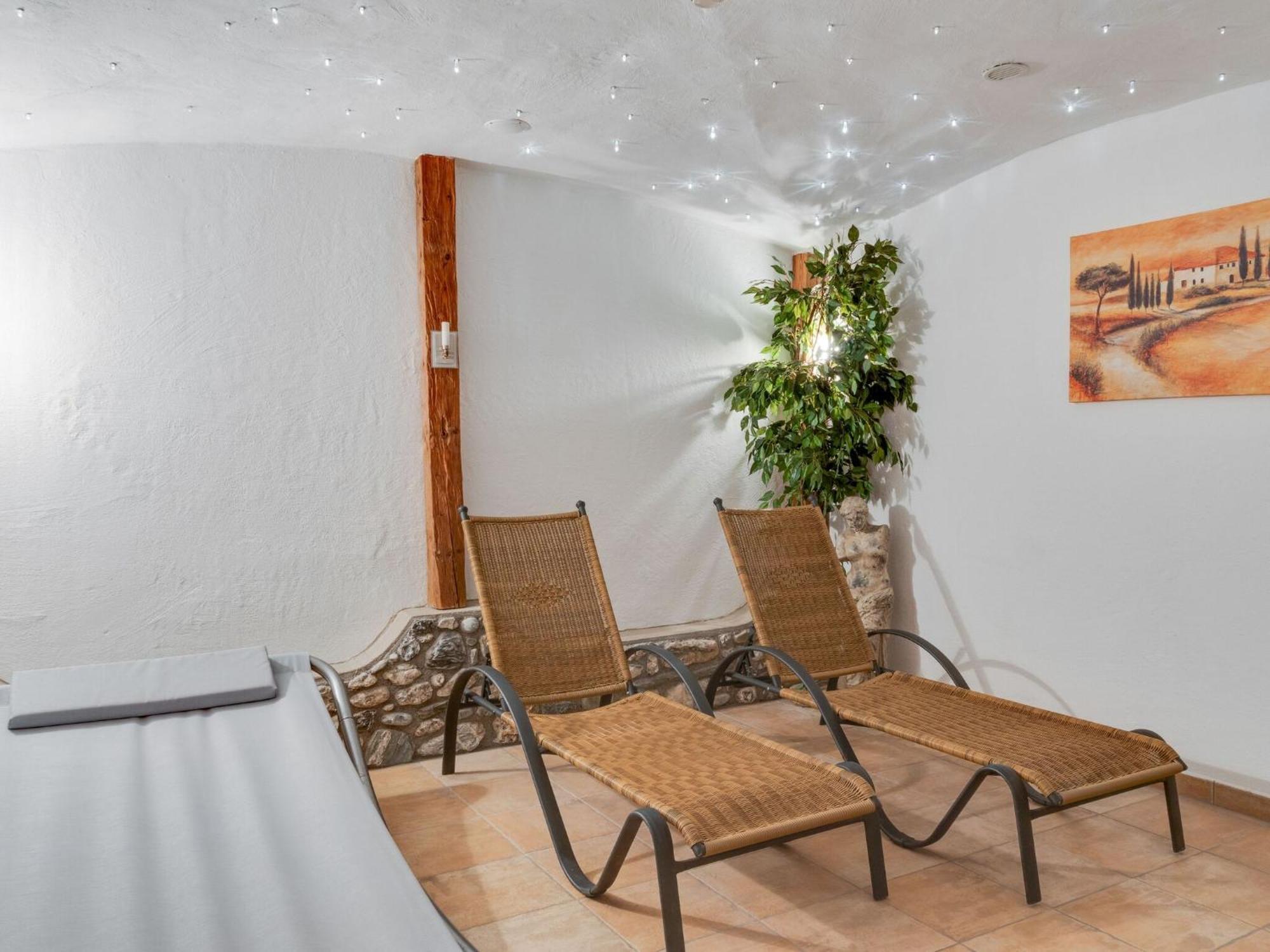 Modern Apartment With Sauna In Gro Arl Salzburg Grossarl Esterno foto